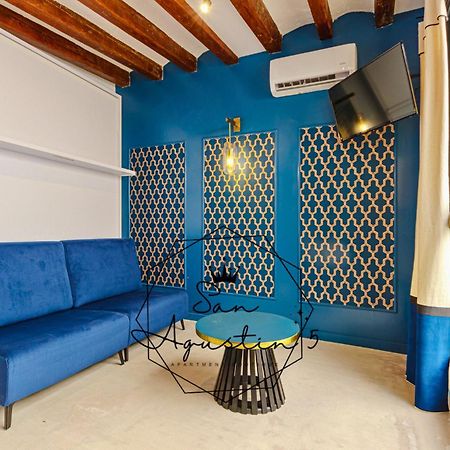 Luxurious Studio In Historic Center Of Alicante Buitenkant foto