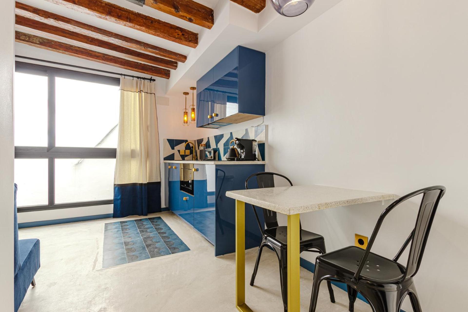 Luxurious Studio In Historic Center Of Alicante Buitenkant foto