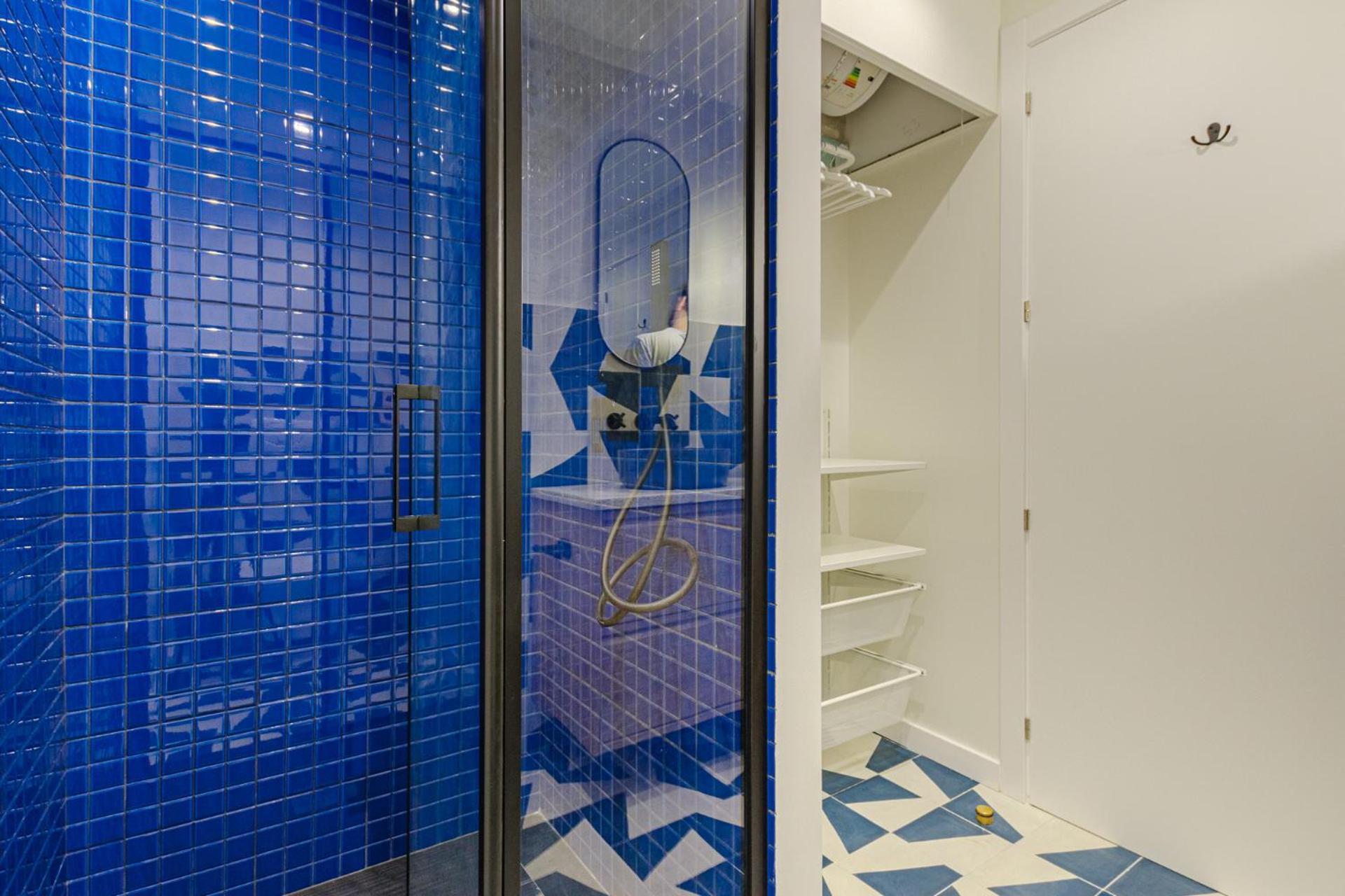 Luxurious Studio In Historic Center Of Alicante Buitenkant foto