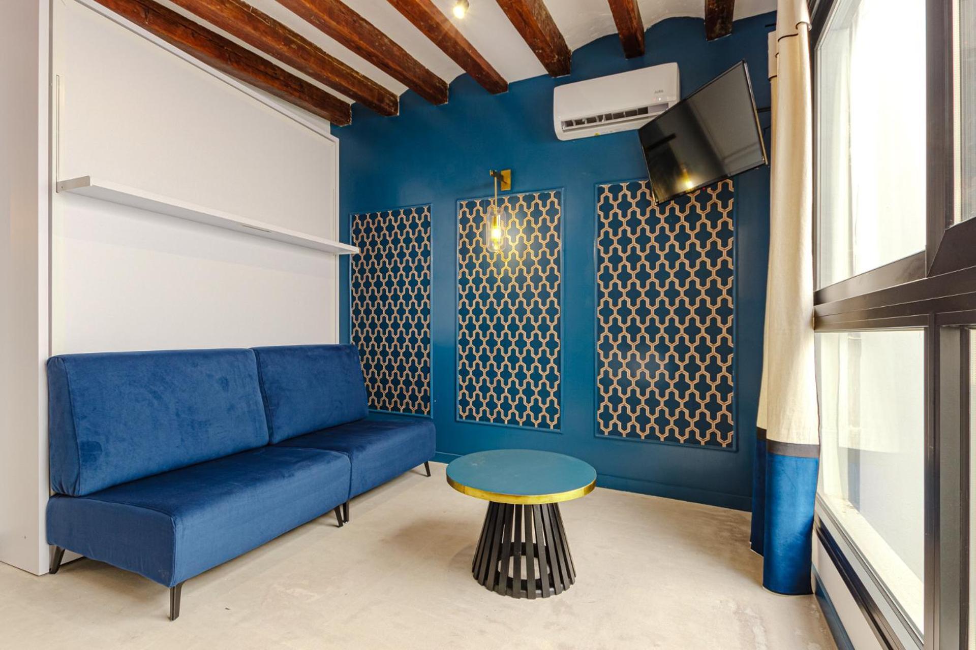 Luxurious Studio In Historic Center Of Alicante Buitenkant foto