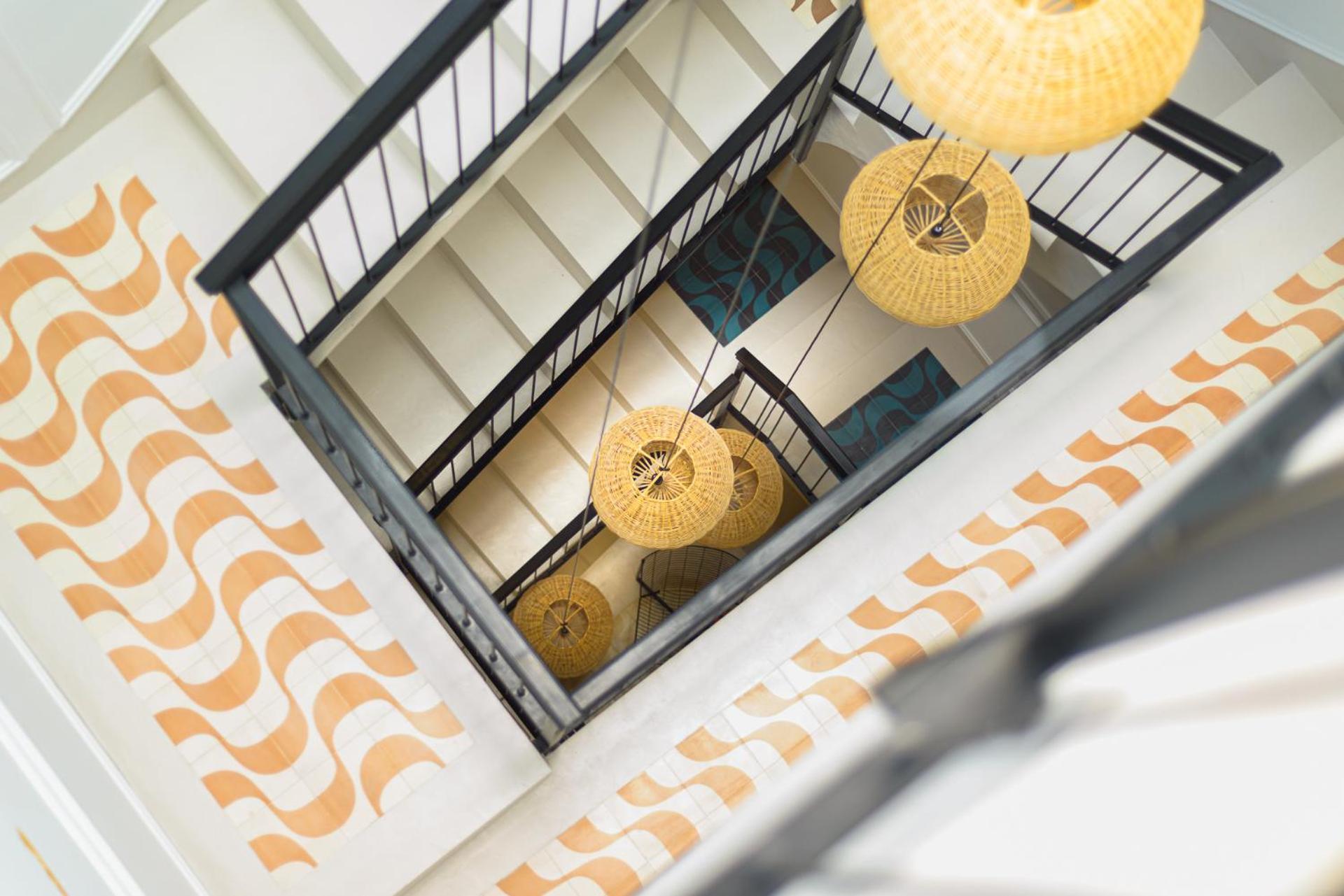 Luxurious Studio In Historic Center Of Alicante Buitenkant foto