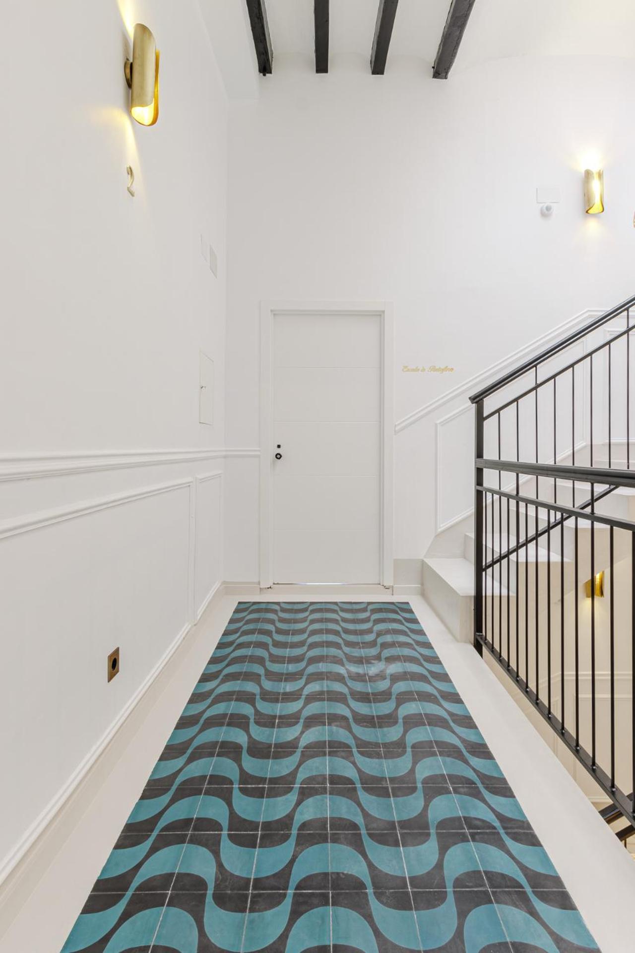 Luxurious Studio In Historic Center Of Alicante Buitenkant foto