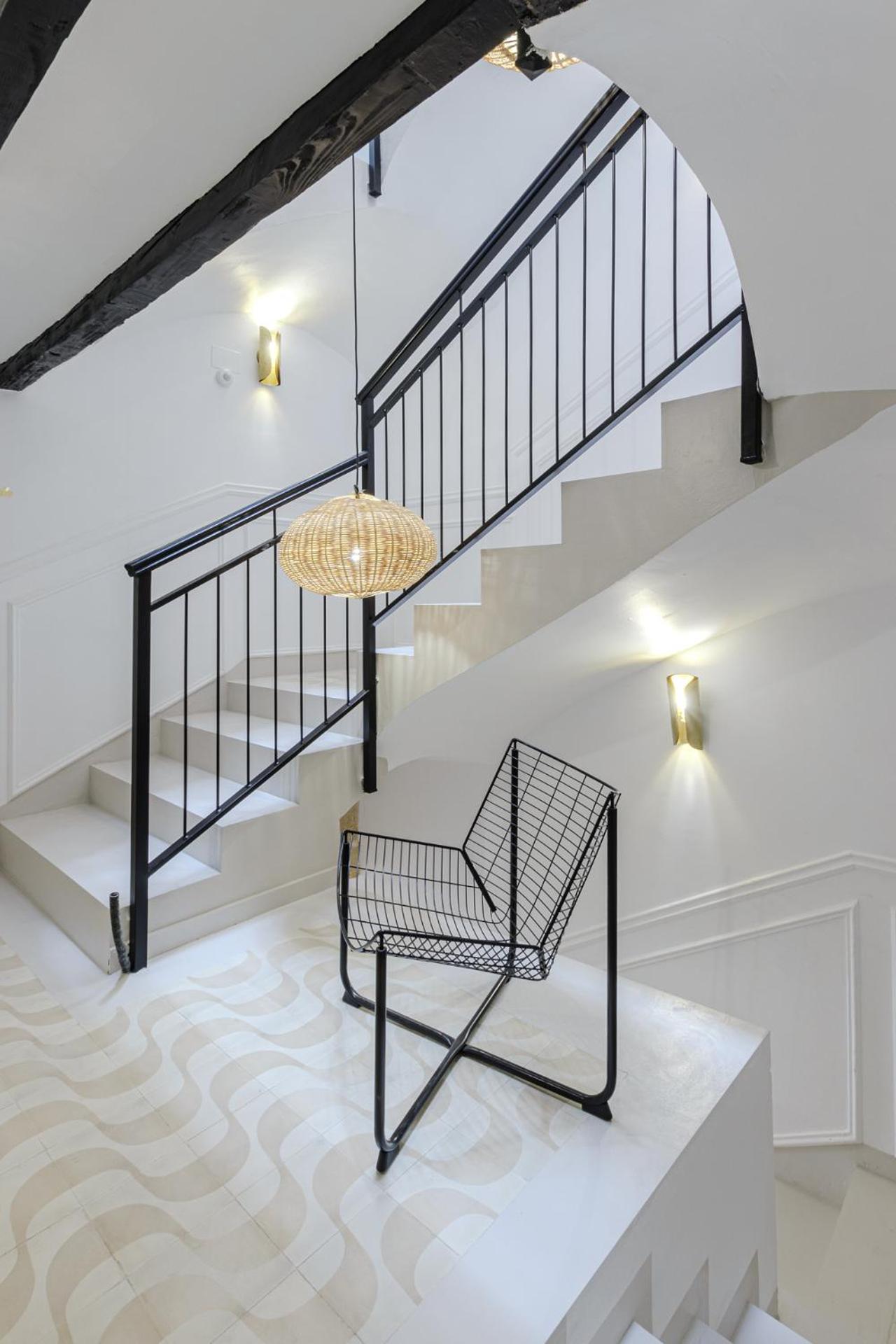 Luxurious Studio In Historic Center Of Alicante Buitenkant foto