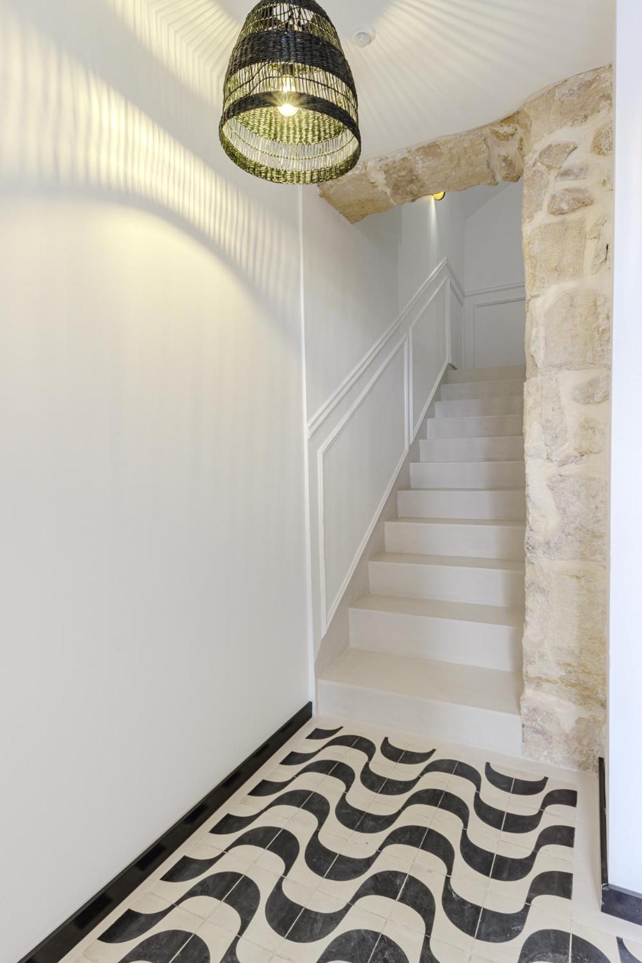 Luxurious Studio In Historic Center Of Alicante Buitenkant foto