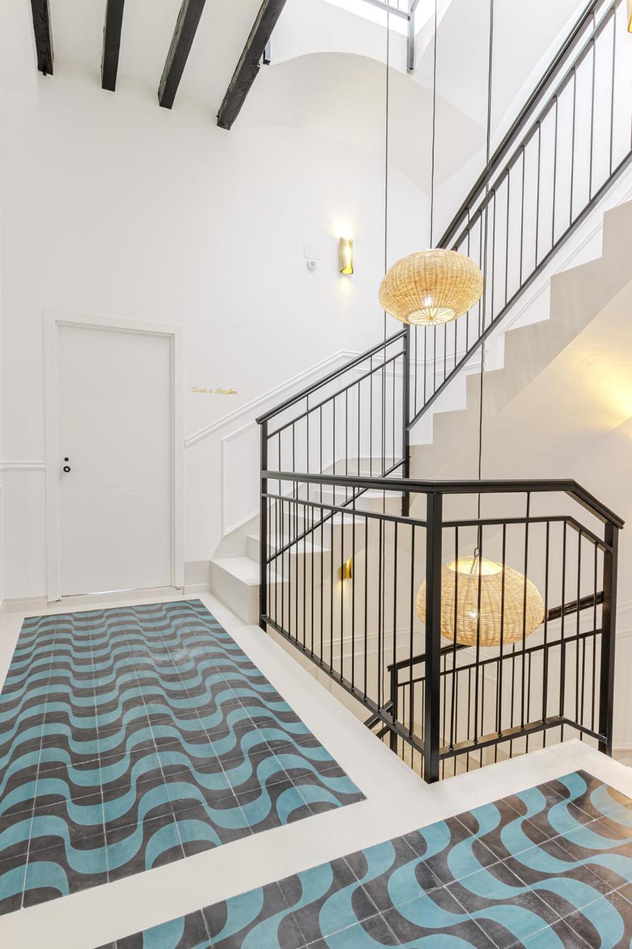 Luxurious Studio In Historic Center Of Alicante Buitenkant foto
