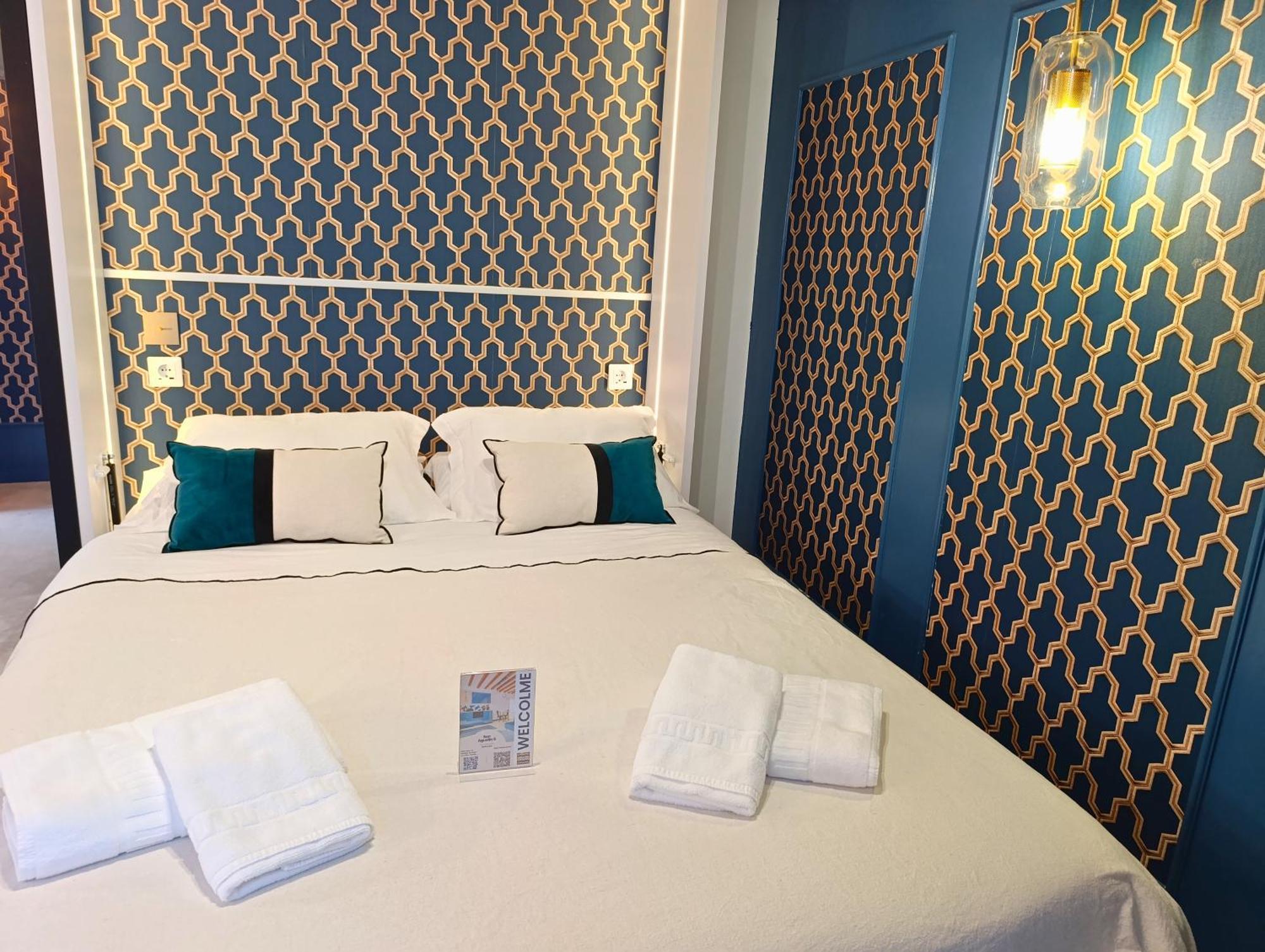 Luxurious Studio In Historic Center Of Alicante Buitenkant foto