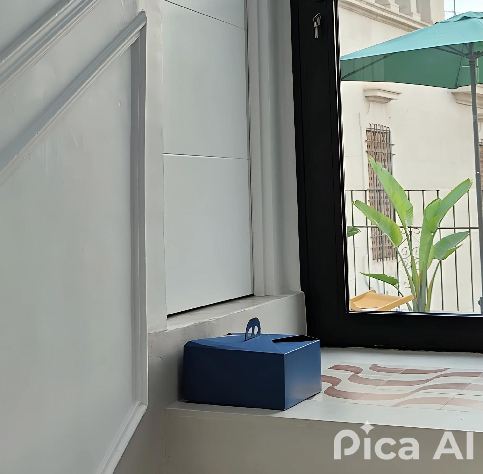 Luxurious Studio In Historic Center Of Alicante Buitenkant foto