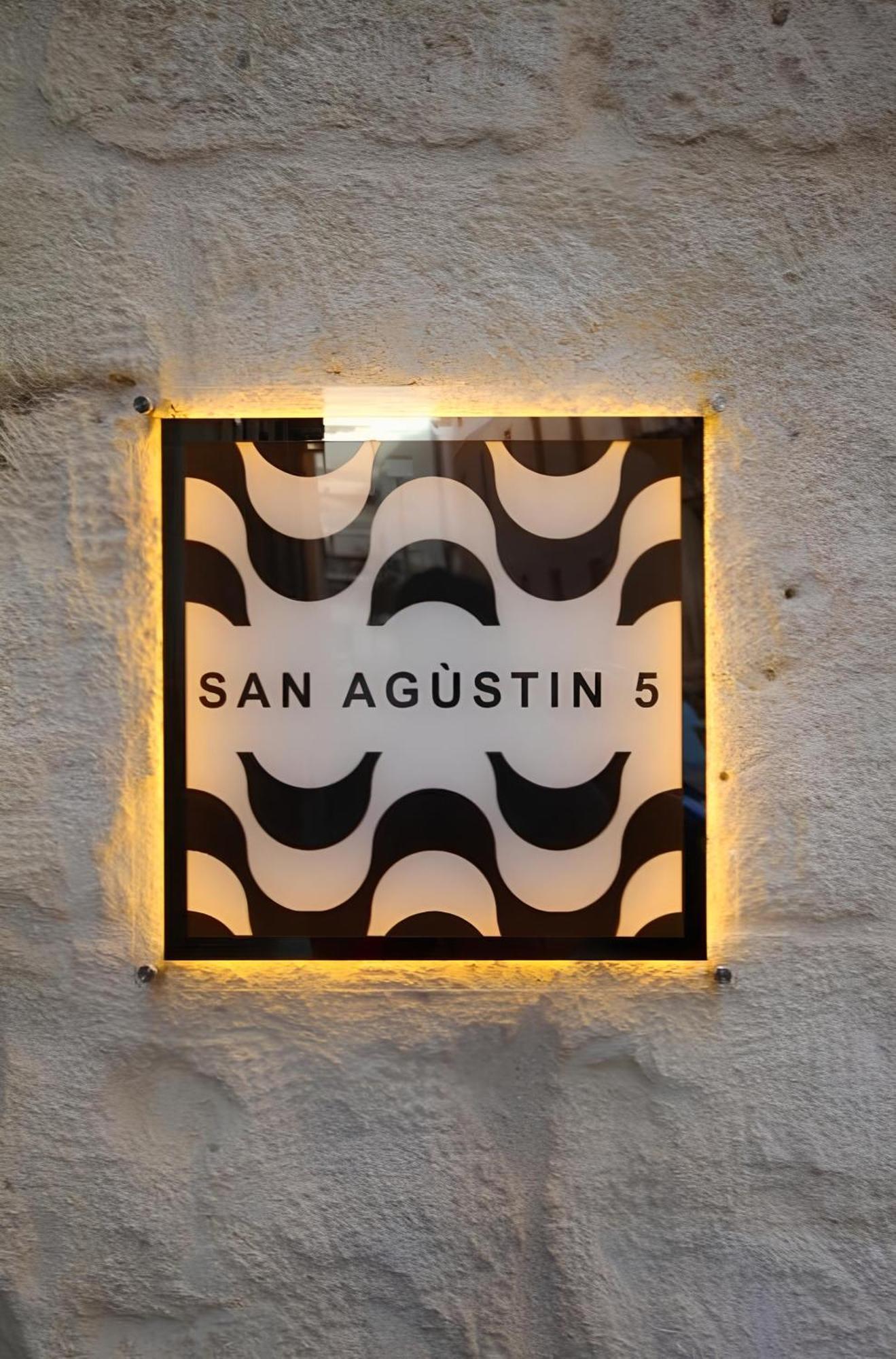 Luxurious Studio In Historic Center Of Alicante Buitenkant foto